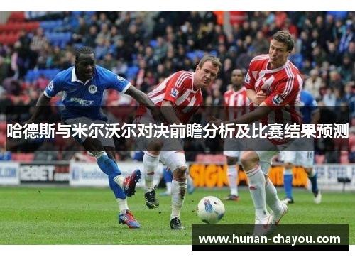 哈德斯与米尔沃尔对决前瞻分析及比赛结果预测