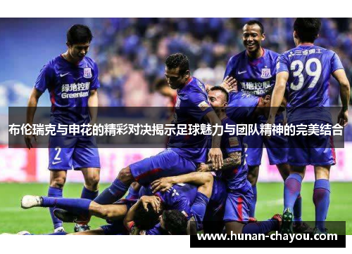 布伦瑞克与申花的精彩对决揭示足球魅力与团队精神的完美结合
