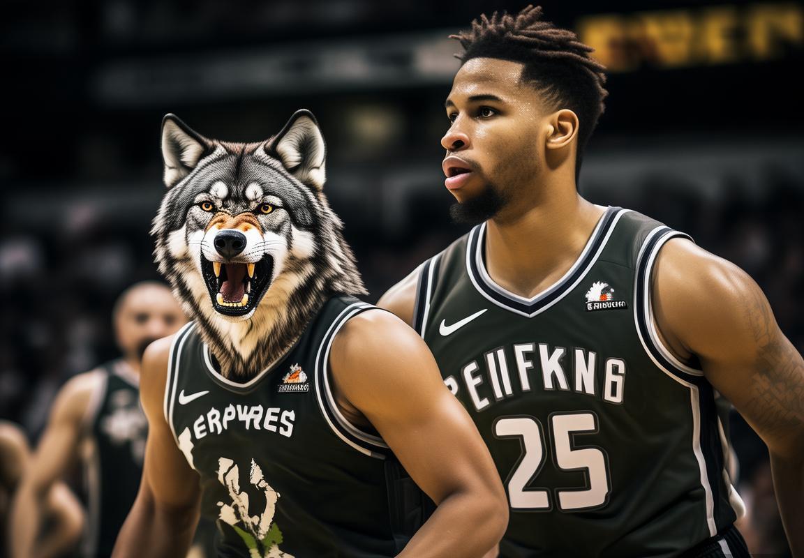 马刺三人得分20+难敌森林狼双核合砍64分 爱德华兹36分唐斯28分险胜 森林狼领先专注力波动埋隐患